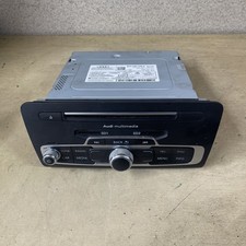 Audi 2010 2018 sat nav - a1,