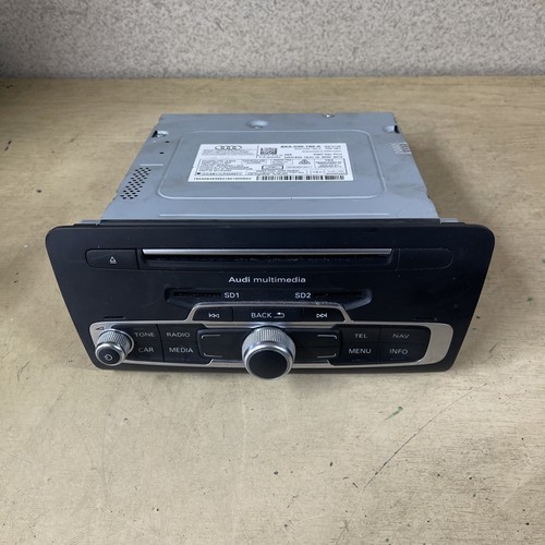 Audi 2010 2018 - 8x,