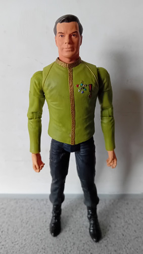 Star trek the original - original, series