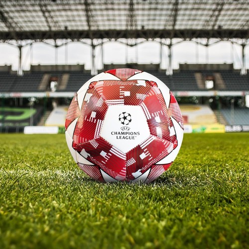Uefa ucl football size - ucl, 5