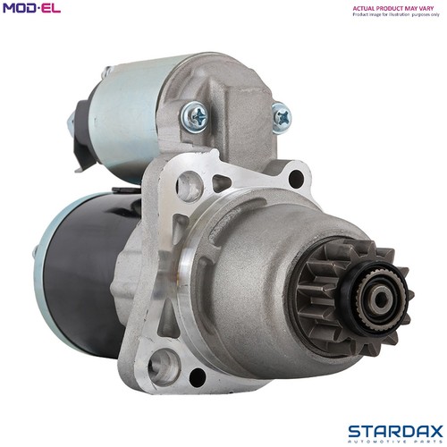 Starter stx210263r for audi - starter,