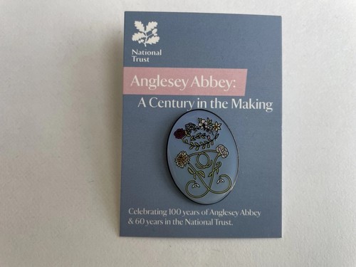 100 years anglesey - 100,