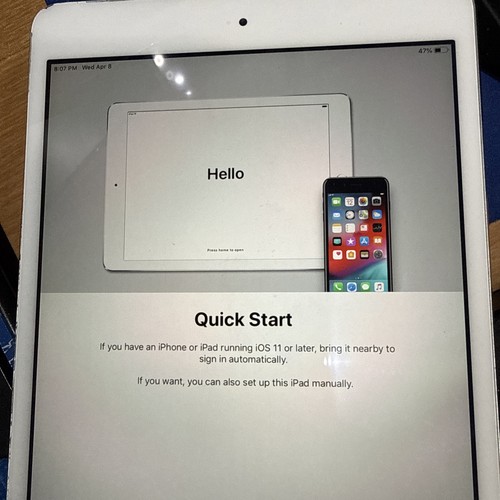 Apple ipad mini - 16gb, wi-fi