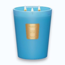 Candle Scented Large 990g 3