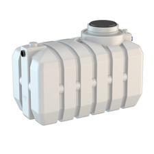 Epic Septic Tank - 3,100 lItre