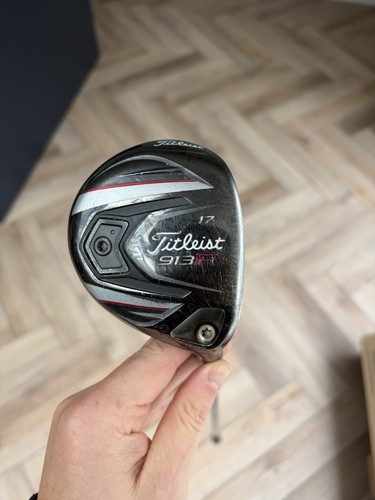 Titleist 913 wood 15 - #3,