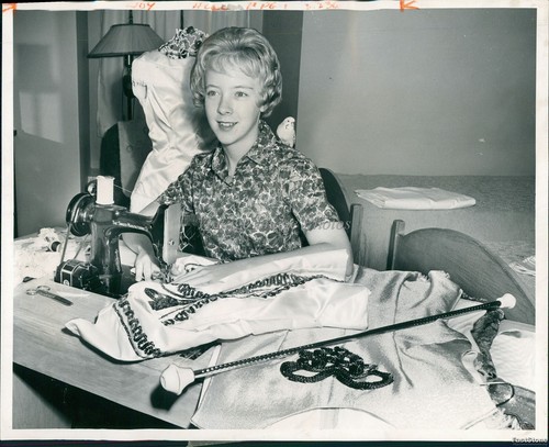1964 joy dent university - 1964, wa