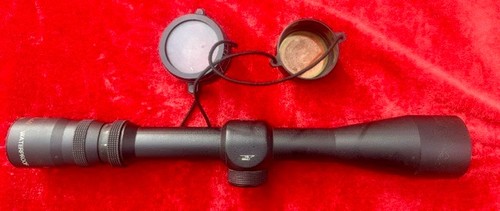 Omo rifle scope hunting - scope,