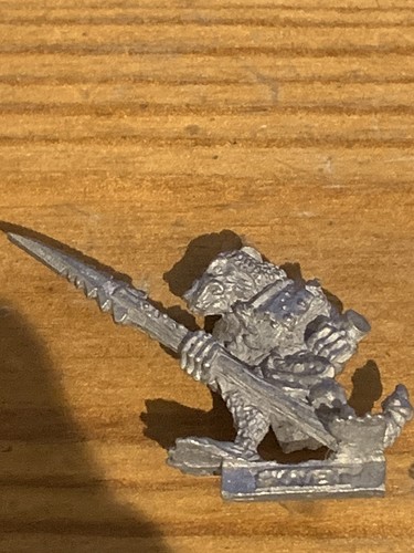 Skaven c47 spyker chaos ratmen - spyker,