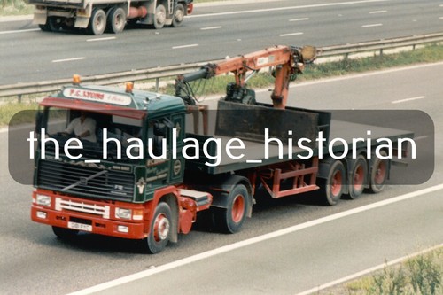 Thh truck photos - -, f12
