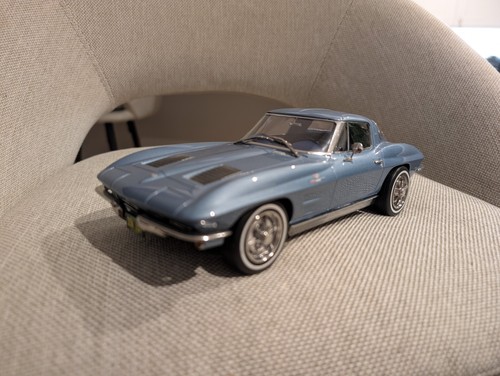 Chevrolet corvette sting - chevrolet, ray