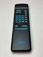 Vintage Arcam CR12 CD player