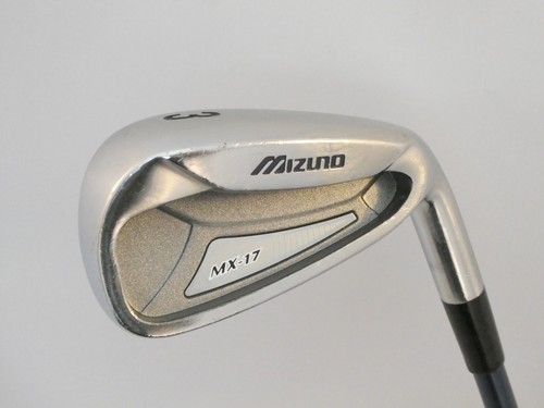 Mizuno iron lite - #,