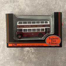 Exclusive First Editions (EFE)