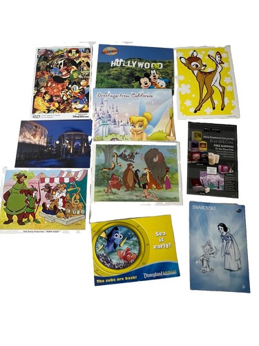 Lot disneyland resort - lot, 10