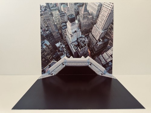 Custom new york - custom, skyline