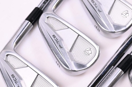 Taylormade 7cb irons 4 - taylormade, p.7cb