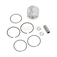 Piston Kit Ring Set For Honda