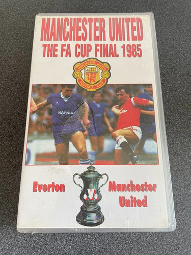 Manchester united cup - fa,