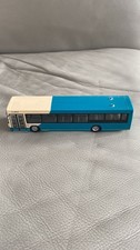 Wright | Volvo | Renown | Arriva Merseyside | 89 St Helens Town Centre | 1:76