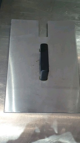 Falcon fryer lid ld50 - falcon,