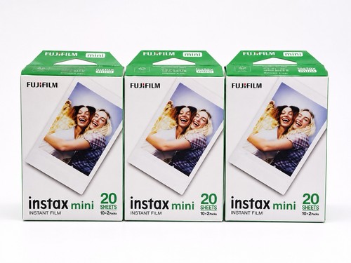 Fujifilm instax film mini - instax,