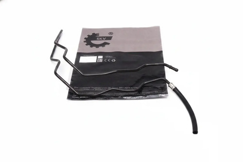 Power steering hose 10skv885 - steering,