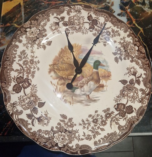 Vintage royal worcester - royal,