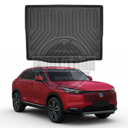 Rubber boot mat liner - mat, tray