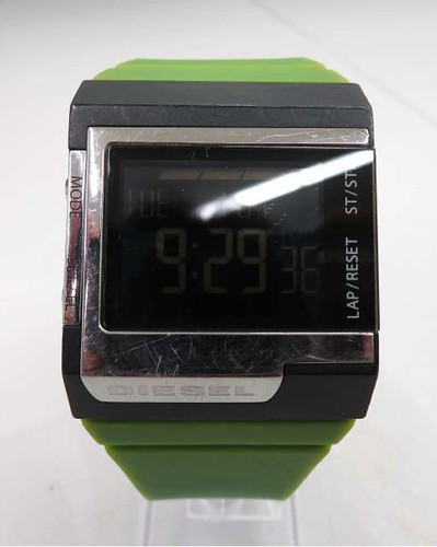 Diesel 7212 digital watch - dz-7212,