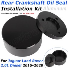 Rear Crankshaft Oil Seal