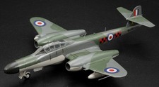 1/72 Gloster Meteor NF.12 - 85 Sqn  - Built and Painted