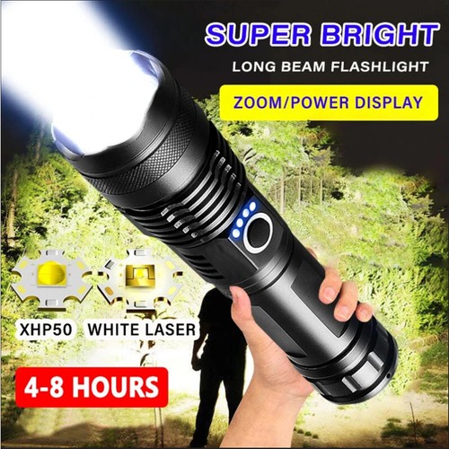 Most powerful 99000000lm - most,