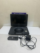 Logik Portable DVD Player -