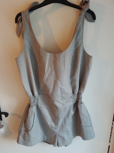 Ladies topshop shorts suit - shorts,