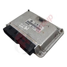 VOLKSWAGEN TRANSPORTER T4