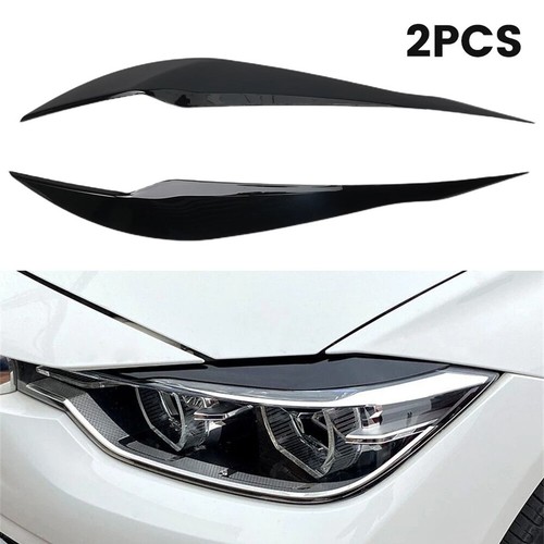 For bmw f30 f31 eyebrows - for,