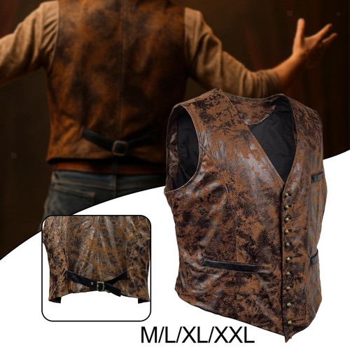 Steampunk cowboy waist - steampunk,