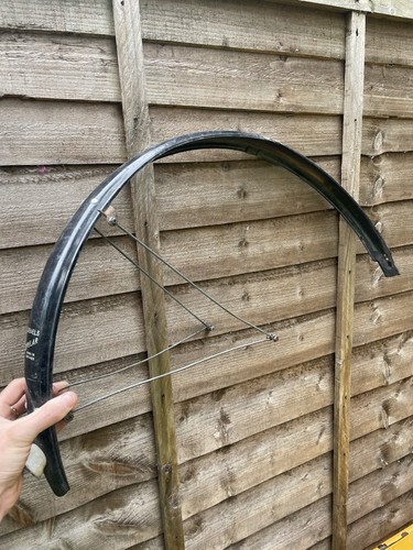 Bluemels vintage bike mudguard - bluemels,