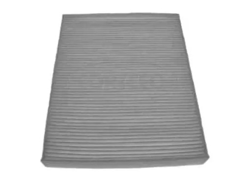 Cabin filter particulate - cabin,