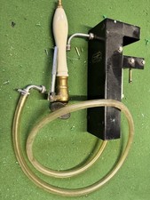 Used Brass Angram Hand Pump