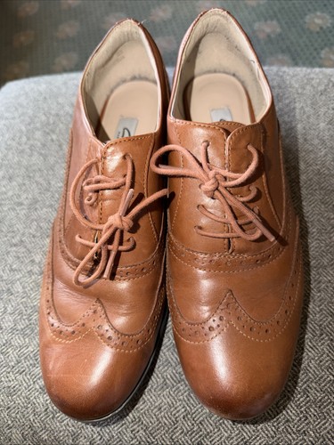 Clarks women dark tan - clarks, women's