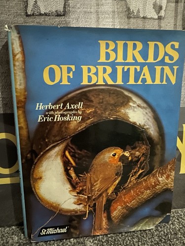 Vintage 1970s birds - vintage,