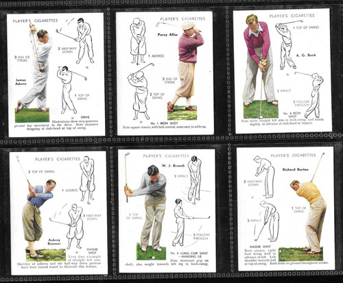 Player set golf - , golf.