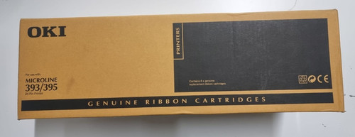 Genuine oki 09002311 - genuine, (6-pack)