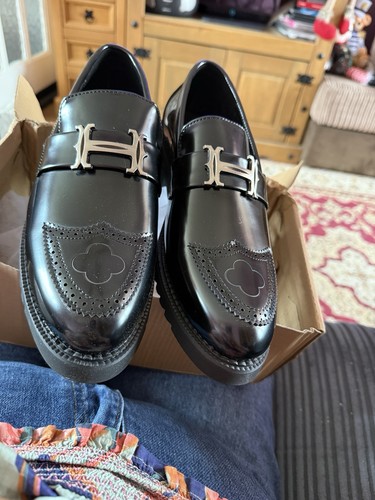 Men loafers size 5 - men’s, 9.5