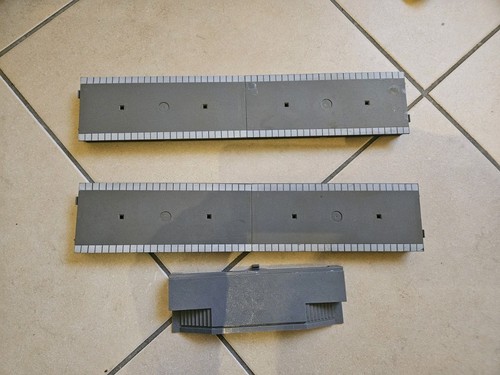 Hornby triang train set - hornby,