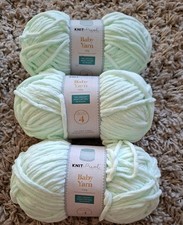 Aldi So Crafty Baby Chenille