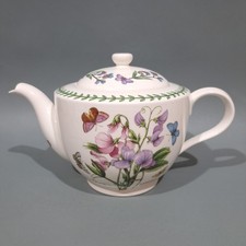 Portmeirion botanic garden tea - portmeirion,