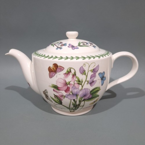 Portmeirion botanic garden tea - botanic,